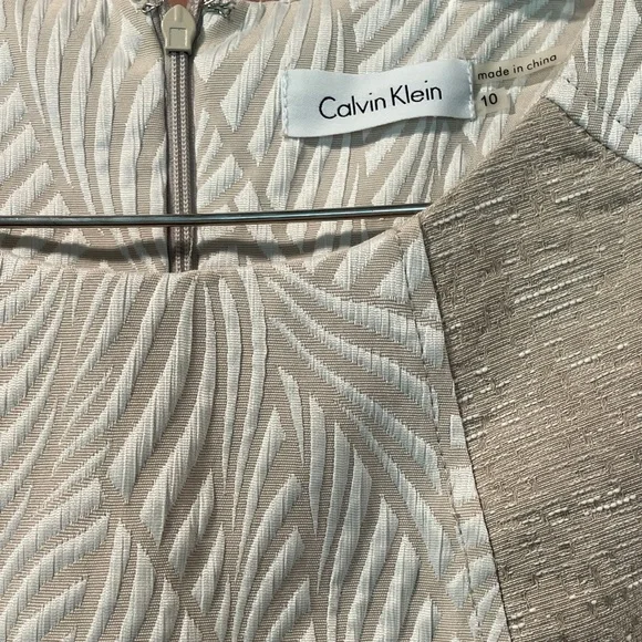 Chic professional Midi Dress - Picture 3 of 6